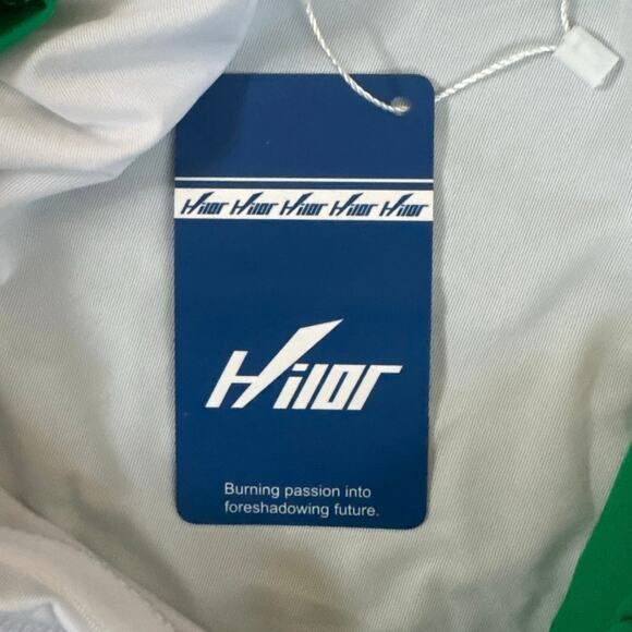 New Hilor One Piece Green Swimsuit Plus Size 18 - Picture 5 of 6